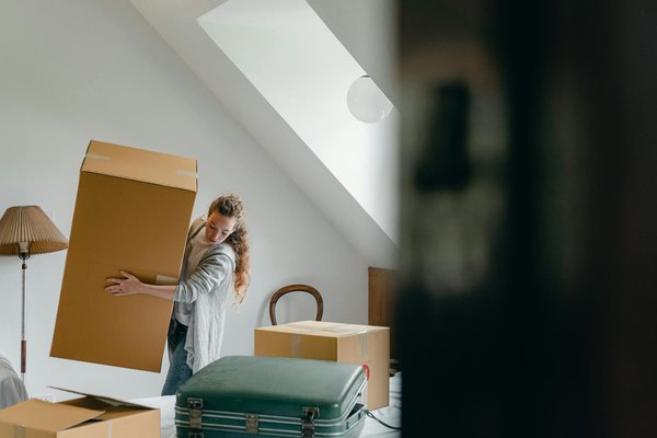 What Are the Challenges Homeowners Face When Moving in the UK?